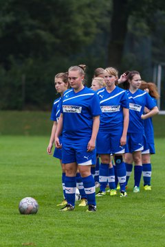Bild 55 - B-Juniorinnen FSG BraWie 08 - JSG Sandesneben : Ergebnis: 2:0